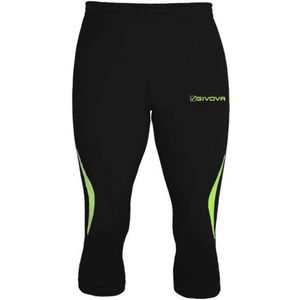 Givova Running Leggings