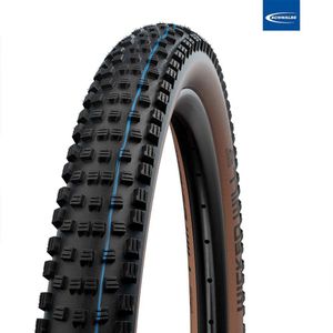 Schwalbe Wicked Will Evo Super Race Tubeless 29´´ X 2.25 Steifer Mtb-reifen