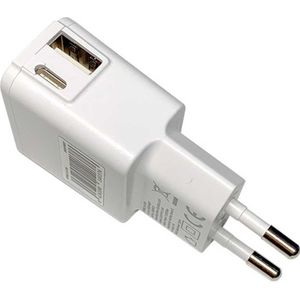 Nortess Usb+usb C-ladegerät 5 Einheiten
