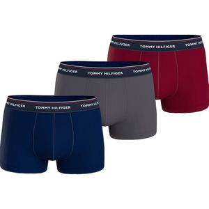 Tommy Hilfiger Premium Essential Stretch Slips 3 Einheiten