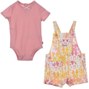 Levi´s ® Kids Shortall Latzhose