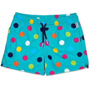 Happy Socks Hs676-e Big Dot Badehose Boxer