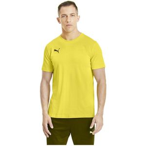 Puma Teamgoal 23 Casuals Kurzarm-t-shirt