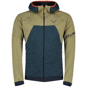 Dynafit Tour Thermal Reißverschlusspullover