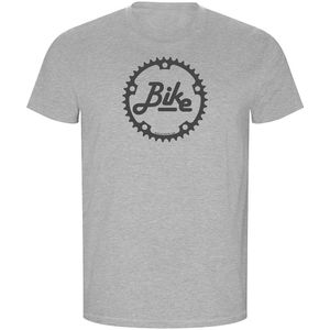 Kruskis Chainring Eco Kurzarm-t-shirt