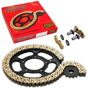 Regina 525/137 Zrp Getriebekit