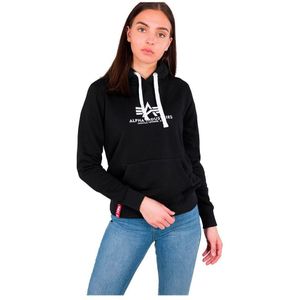 Alpha Industries New Basic Kapuzenpullover