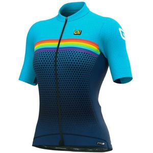 Ale Pr-s Bridge Kurzarm-radtrikot
