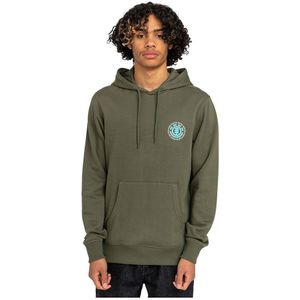 Element Seal Bp Kapuzenpullover
