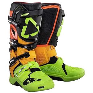Leatt 5.5 Flexlock Offroad-stiefel