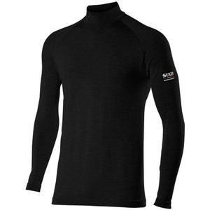 Sixs Ts3 Merinos Langarm-baselayer