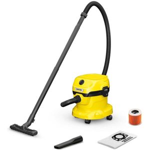 Karcher Wd 2 Plus V-12/4/18/c Staubsauger