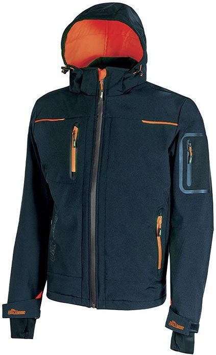 U-power Space Jacke