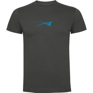 Kruskis Fish Estella Kurzarm-t-shirt