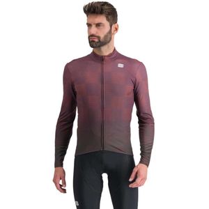 Sportful Rocket Thermal Langarm-trikot