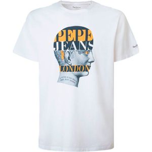Pepe Jeans Sullivan Kurzarm-t-shirt