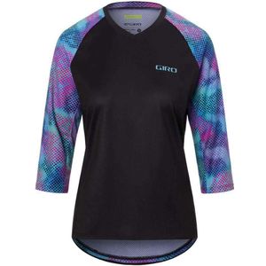 Giro Roust Enduro-trikot Mit 3/4-Ärmeln