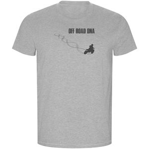 Kruskis Off Road Dna Eco Kurzarm-t-shirt