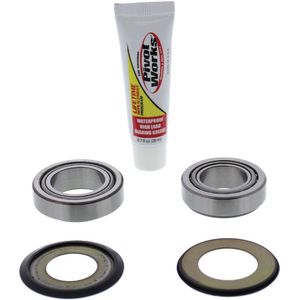 Pivot Works Honda Cr 125 R 90-92/250 R 90-91/500 R 90-04/xr 650r 00-07 Lenklager-kit