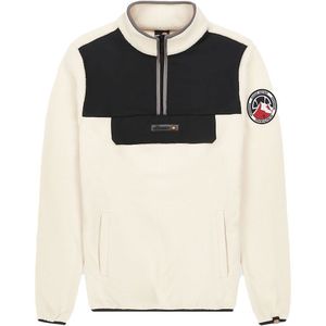 Ellesse Zinco Halbreißverschluss-sweatshirt