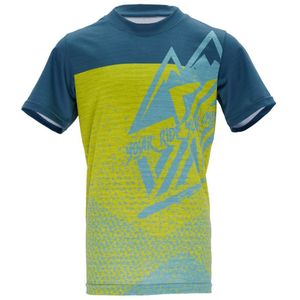 Silvini Denni Kurzarm-radtrikot