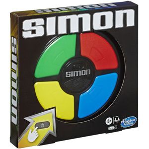 Simon Classic Brettspiel