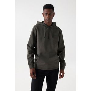 Salsa Jeans 21006826 Kapuzenpullover
