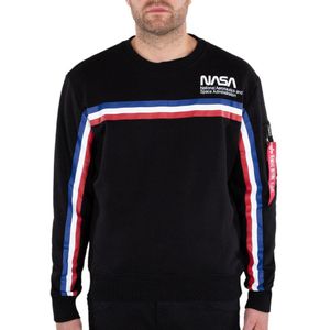 Alpha Industries Nasa Iss Sweatshirt