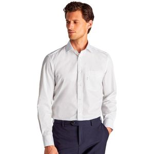 FaÇonnable Cl Sp Pkt Pop Voyage Langarmhemd