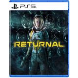 Playstation Games Ps5 Returnal (nordic)