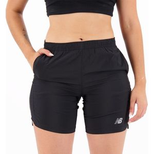 New Balance Accelerate 7´´ Sportshorts