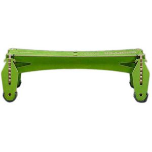 Mtb Hopper Skinny Bridge Rampe
