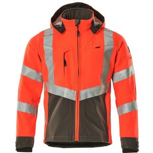 Mascot Safe Supreme 15502 Softshell Jacke