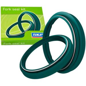 Skf Wp 17 35 Mm Gabelöl-dichtungssatz