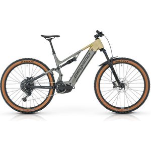 Megamo Flame Al 20 29´´ Cues 2025 Elektrische Mountainbike