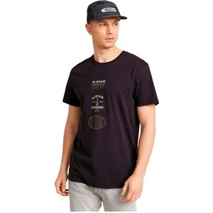 G-star Multi Originals R T Kurzarm-t-shirt