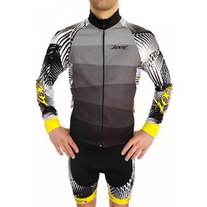 Zoot Permormance Thermo Langarm-trikot