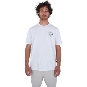 Hurley Kai Lenny Hawaii Kurzarm-t-shirt