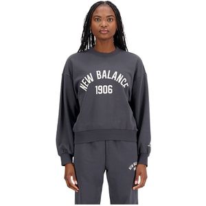 New Balance Essentials Varsity Sweatshirt