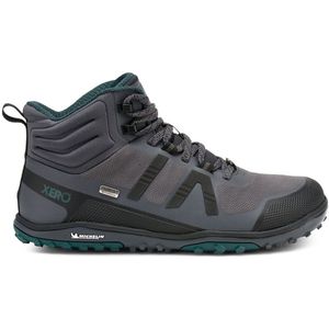 Xero Shoes Scrambler Mid Ii Wp Wanderstiefel