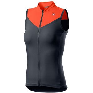 Castelli Solaris Ärmelloses Trikot