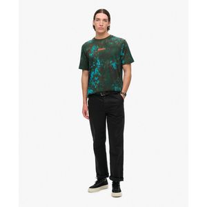 Superdry Utility Camo Kurzarm-t-shirt