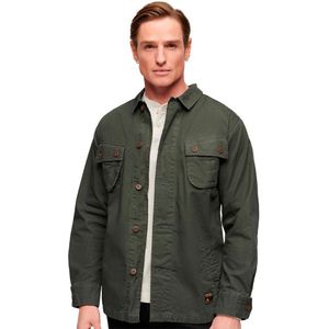 Superdry Military Überhemd