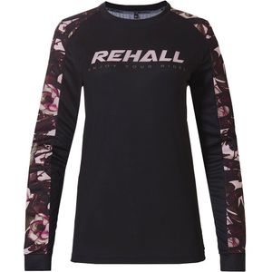 Rehall Laury-r Langarm Enduro Trikot