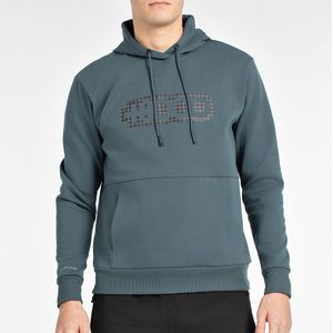 +8000 Aike M Kapuzenpullover