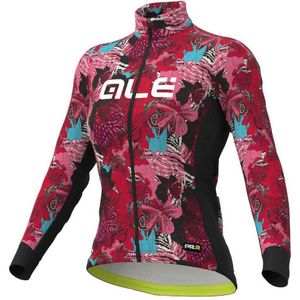 Ale Amazzonia Langarm-trikot