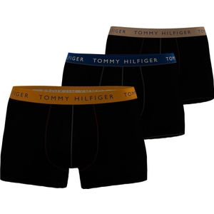 Tommy Hilfiger Metallics Boxershorts 3 Einheiten