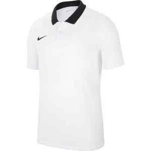 Nike Dri Fit Park Kurzarm-poloshirt