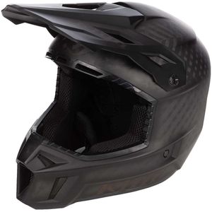 Klim F3 Carbon Offroad-helm