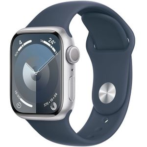 Apple Series 9 Gps Sport 41 Mm Watch